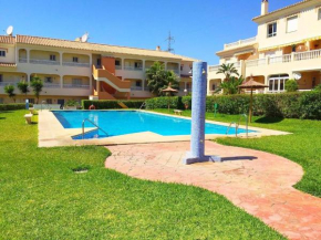 Casa Cariño Torrox